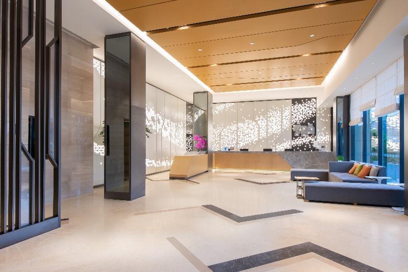 Holiday Inn Express Chengdu Huanhuaxi By Ihg-Near Jinsha Site Musem,Near Wuhou Temple Museum,Welcome Drinks,Free Gym,Free Self-Service Laundry Exteriör bild