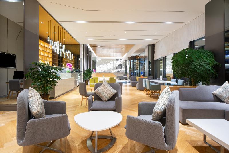 Holiday Inn Express Chengdu Huanhuaxi By Ihg-Near Jinsha Site Musem,Near Wuhou Temple Museum,Welcome Drinks,Free Gym,Free Self-Service Laundry Exteriör bild