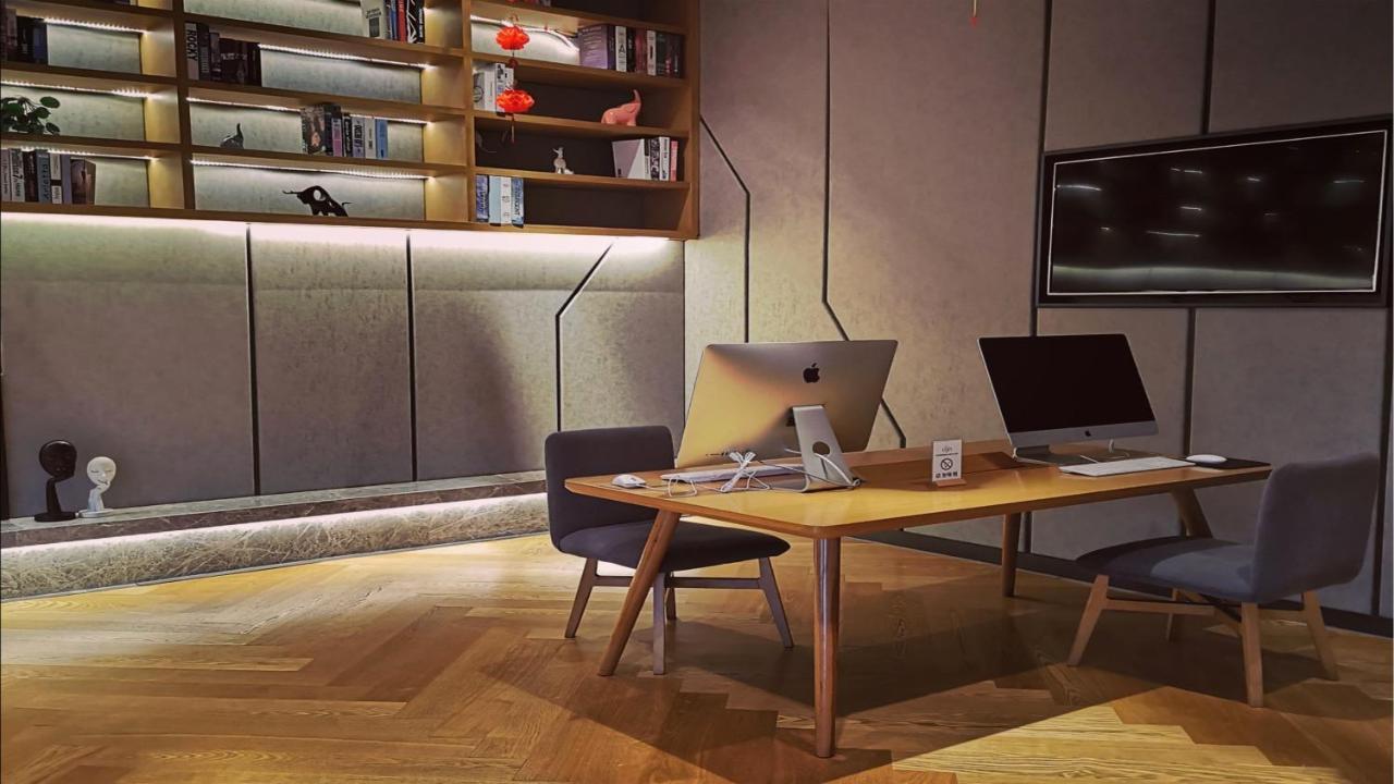 Holiday Inn Express Chengdu Huanhuaxi By Ihg-Near Jinsha Site Musem,Near Wuhou Temple Museum,Welcome Drinks,Free Gym,Free Self-Service Laundry Exteriör bild