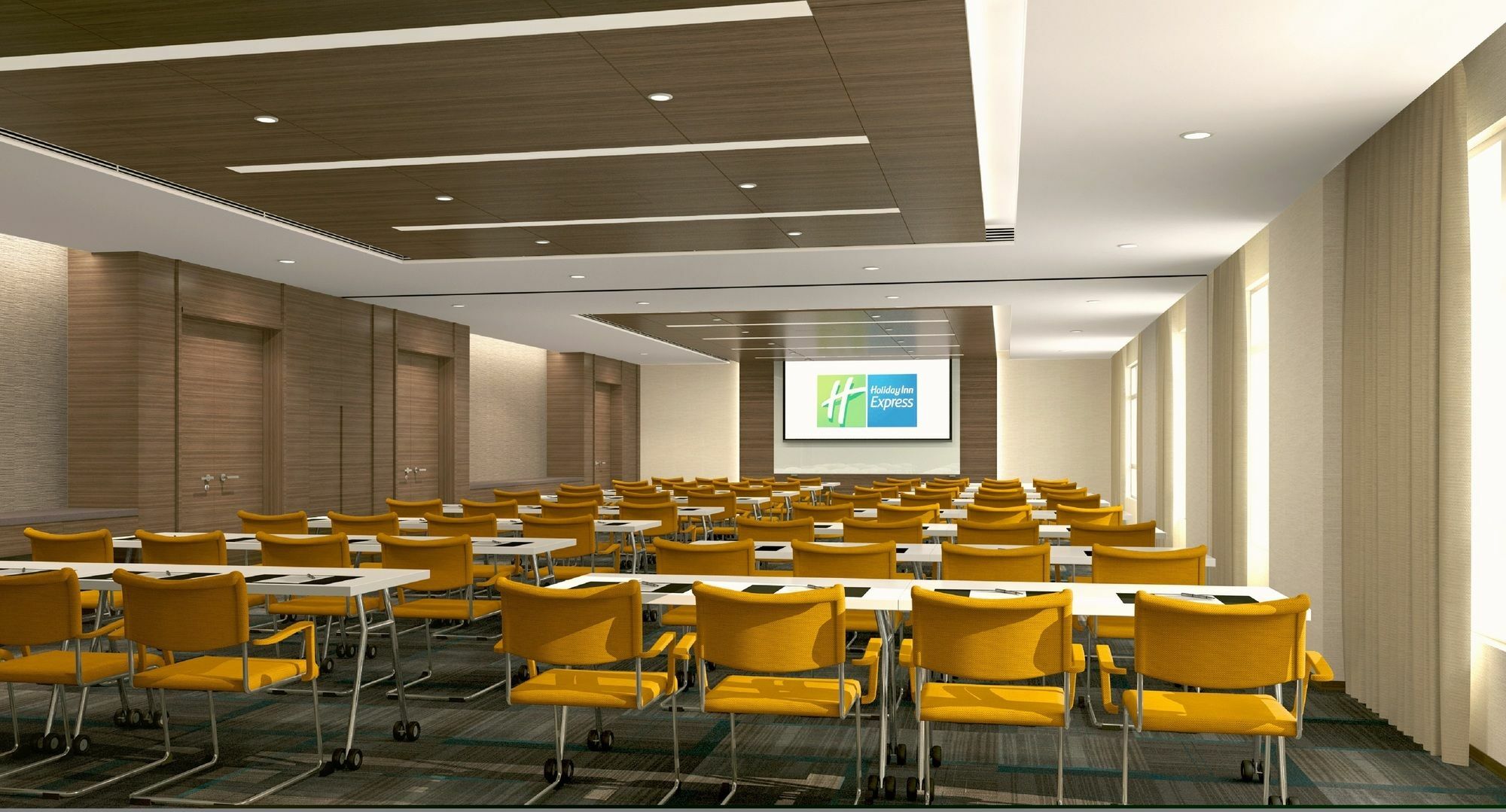Holiday Inn Express Chengdu Huanhuaxi By Ihg-Near Jinsha Site Musem,Near Wuhou Temple Museum,Welcome Drinks,Free Gym,Free Self-Service Laundry Exteriör bild